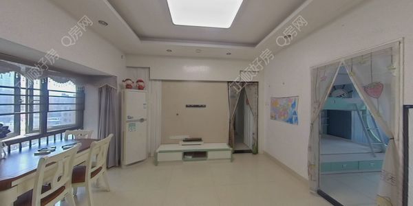 VR看房
