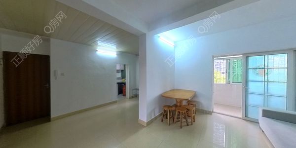 VR看房