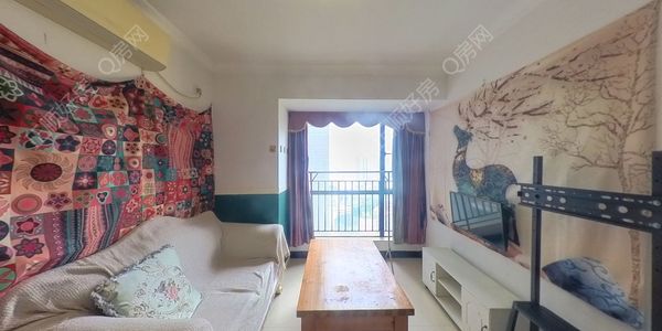 VR看房