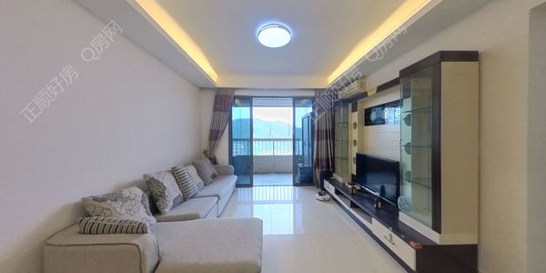 VR看房