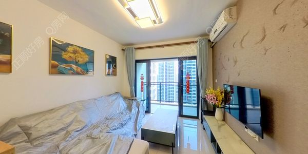 VR看房