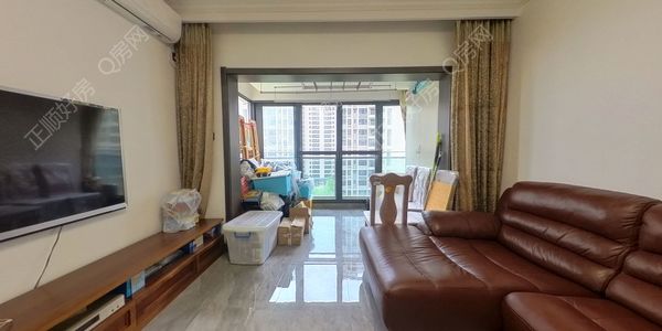 VR看房