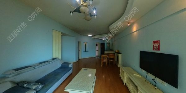 VR看房