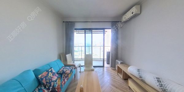 VR看房