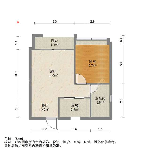 VR看房