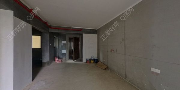 VR看房