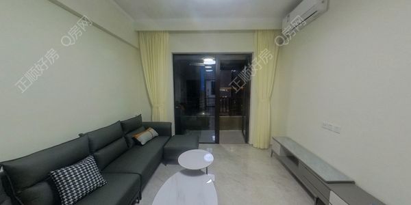 VR看房