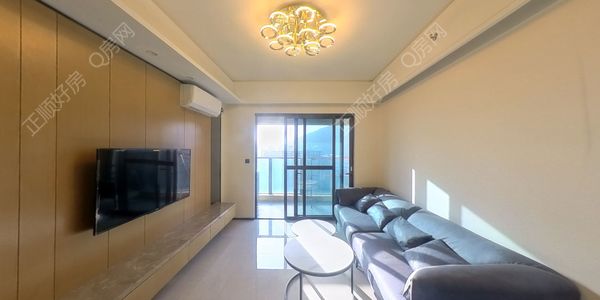 VR看房