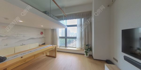 VR看房