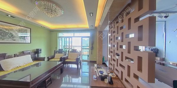 VR看房