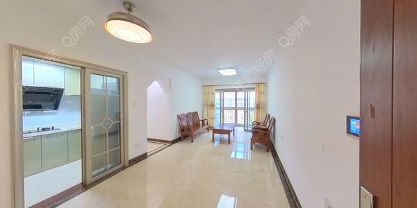 VR看房