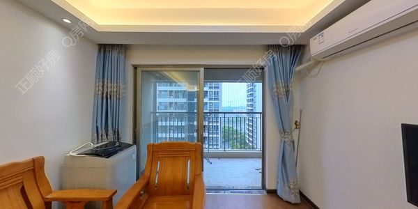 VR看房