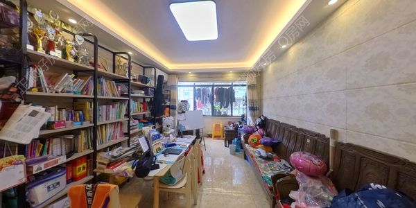 VR看房