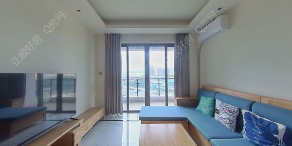 VR看房