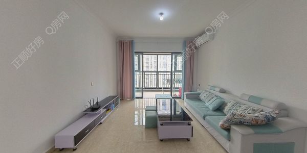 VR看房