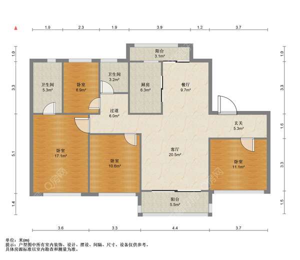 VR看房