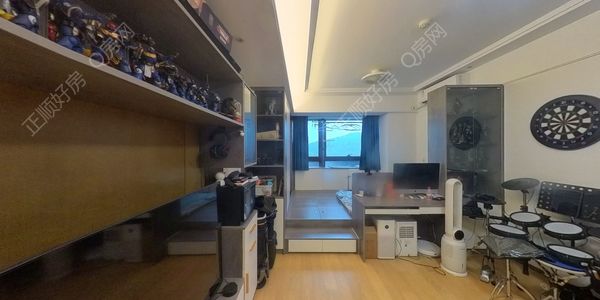 VR看房