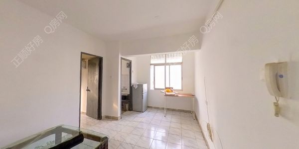 VR看房