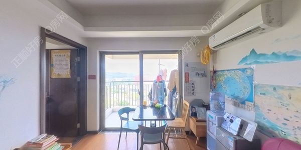 VR看房