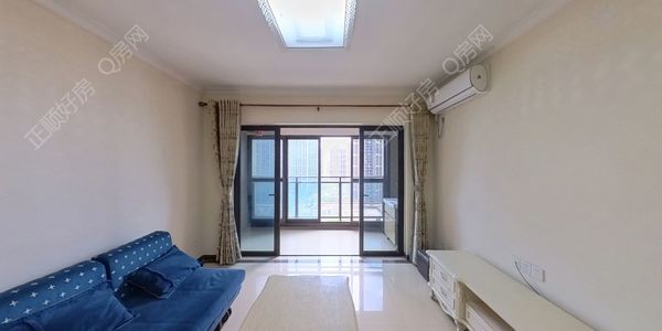 VR看房