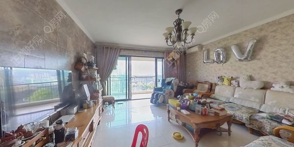 VR看房