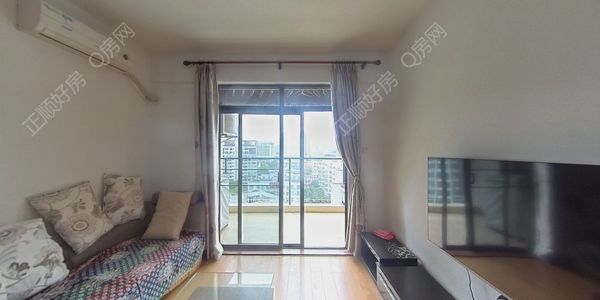 VR看房