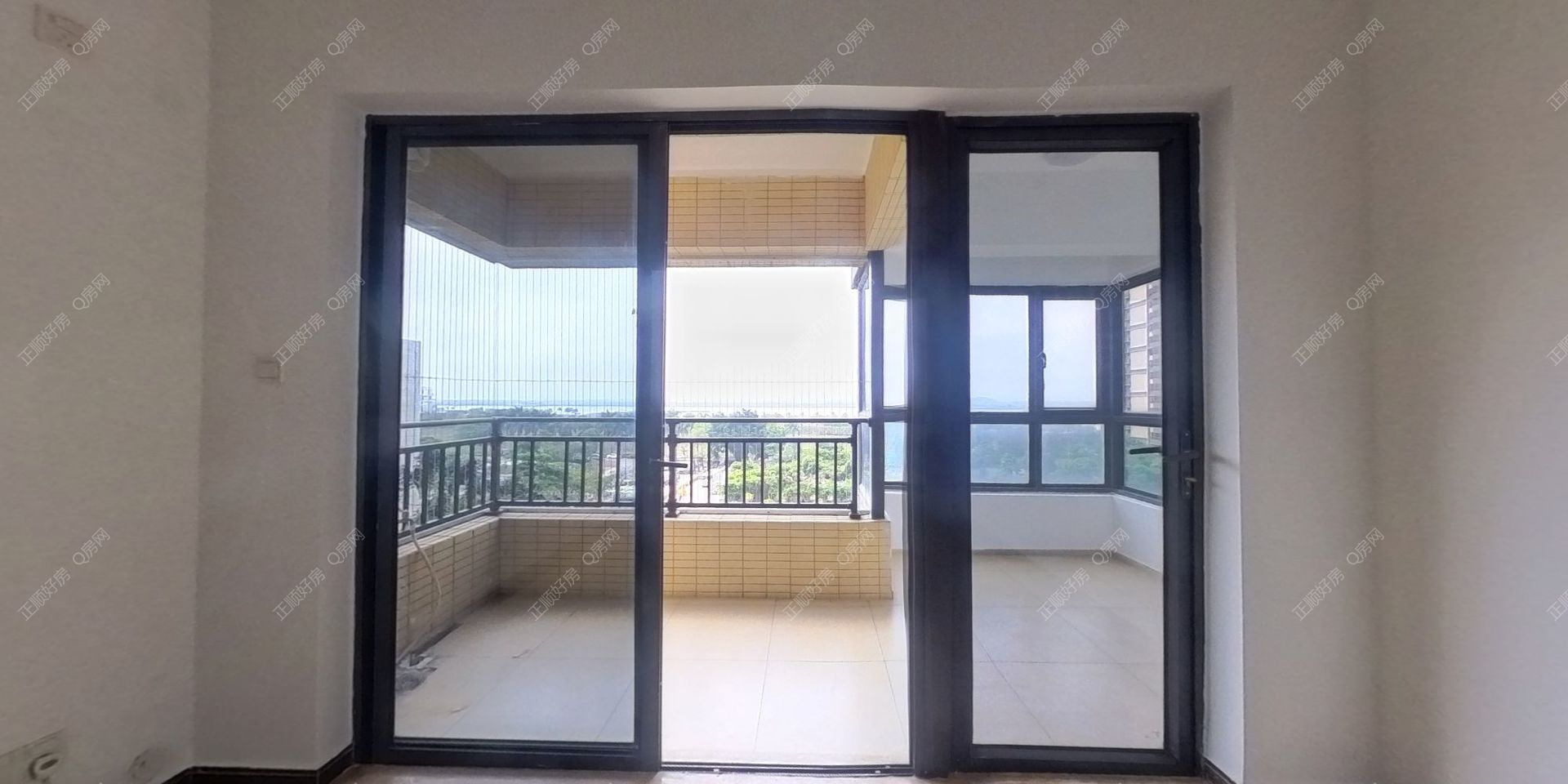 时代山海六期   紧邻航空中学   横琴后花园法拍房