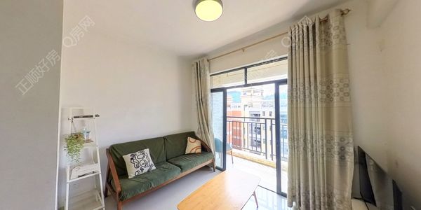 VR看房