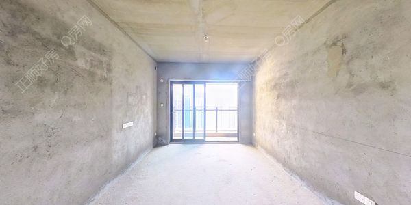 VR看房