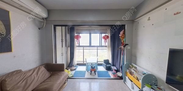 VR看房