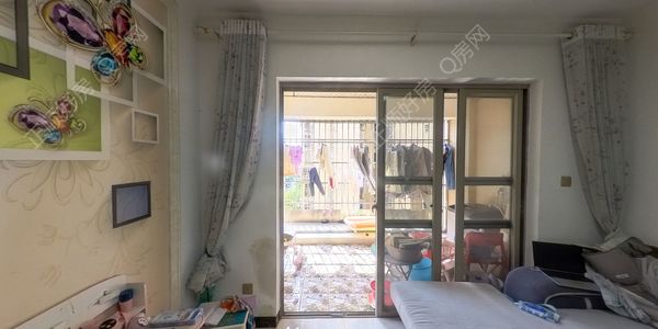VR看房