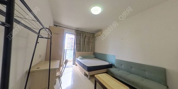 VR看房