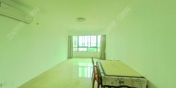 VR看房