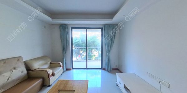 VR看房