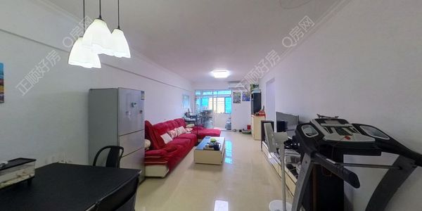 VR看房