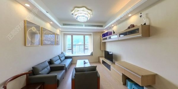 VR看房