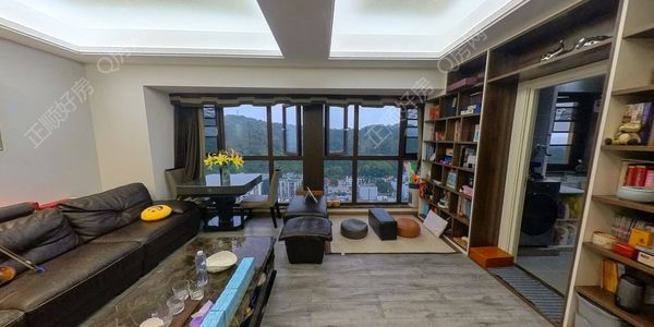 VR看房