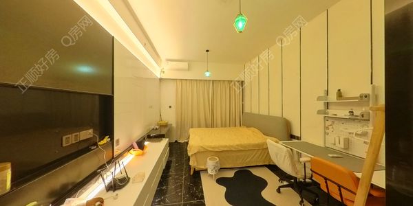 VR看房