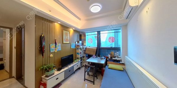 VR看房