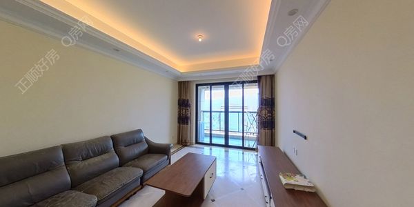 VR看房