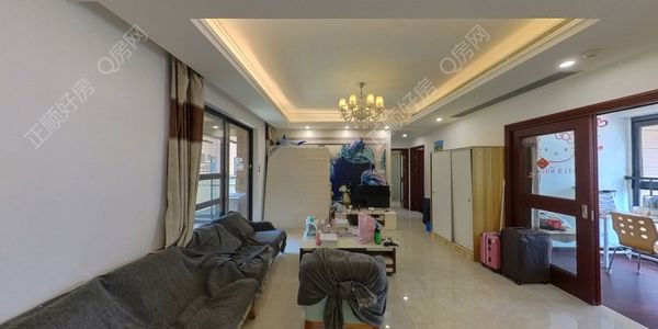VR看房