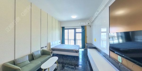 VR看房