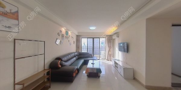 VR看房
