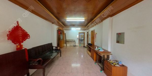 VR看房