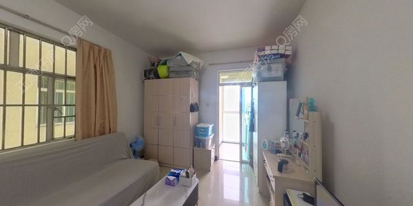 VR看房