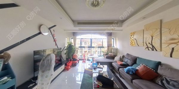 VR看房