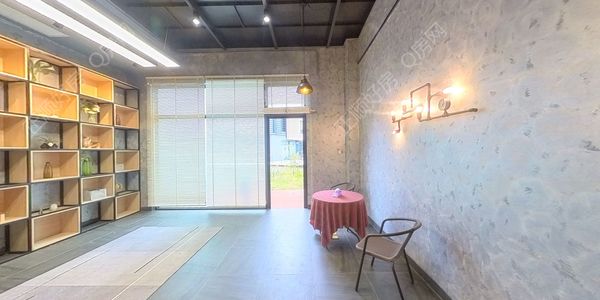 VR看房