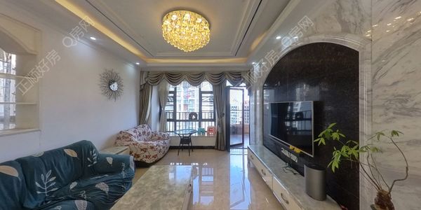 VR看房