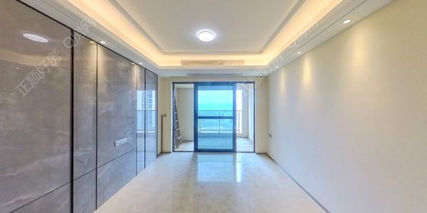 VR看房