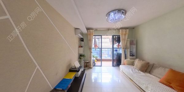 VR看房